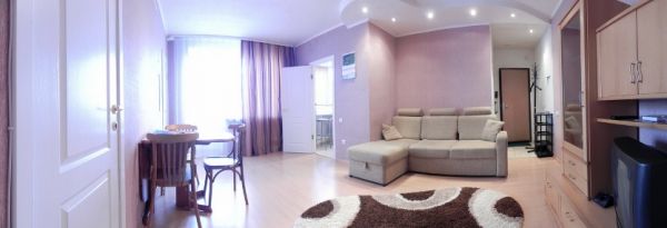 Yakuba Kolasa subway station, 2-two-bedroom apartment for rent in Minsk, Nezavisimosci avenue,  house number 52