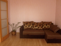 Kamennaya Gorka subway station, 2-two-bedroom apartment for rent in Minsk, Chaylytko street, house number 1