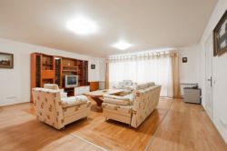 4-four-bedroom apartment for rent in Minsk