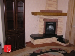 Plowad Pobedy subway station, 2-two-bedroom apartment for rent in Minsk, Kiselyova street,  house number 39